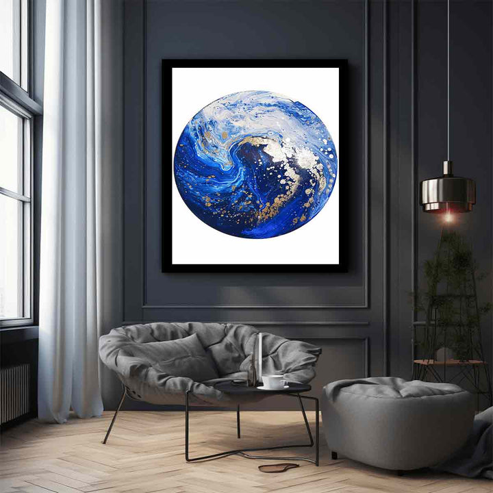 Planet Earth  