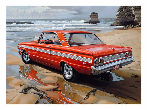 Ford Falcon