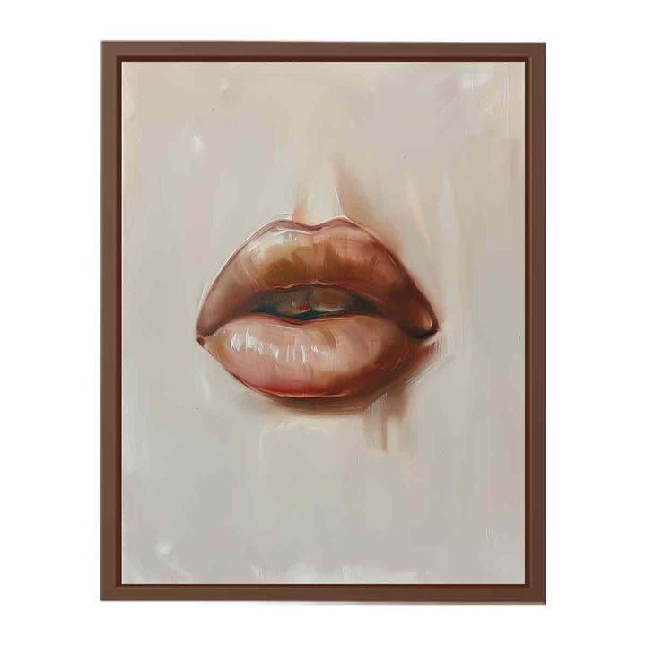 Sweet Lips  Poster