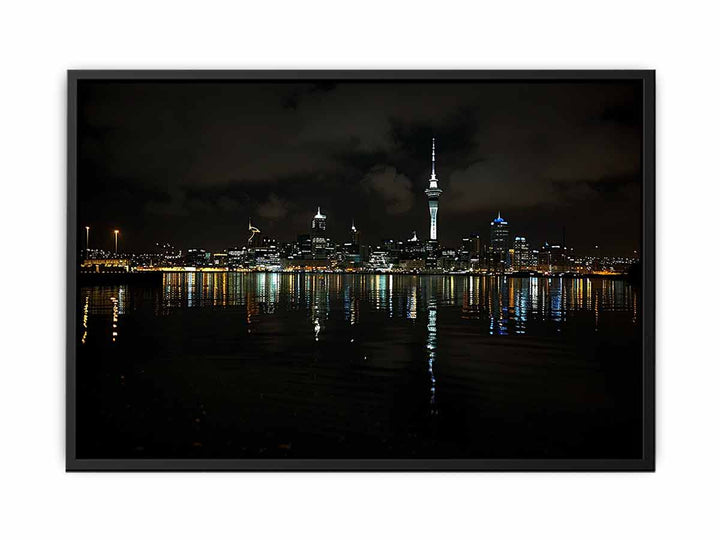 Auckland   Painting