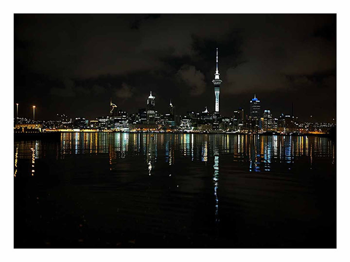 Auckland 