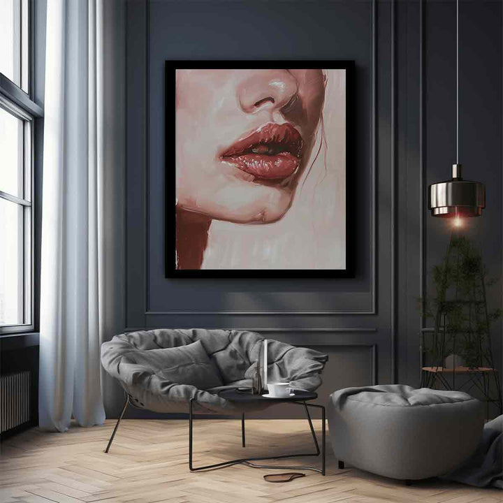 Loving  Lips  