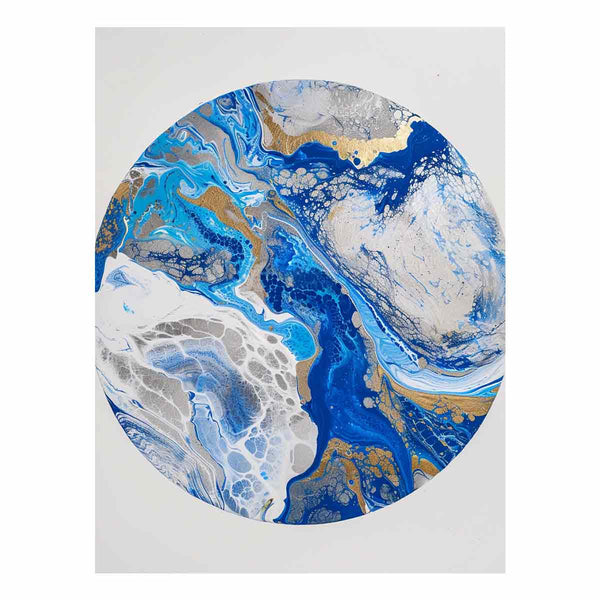 Artist Earth