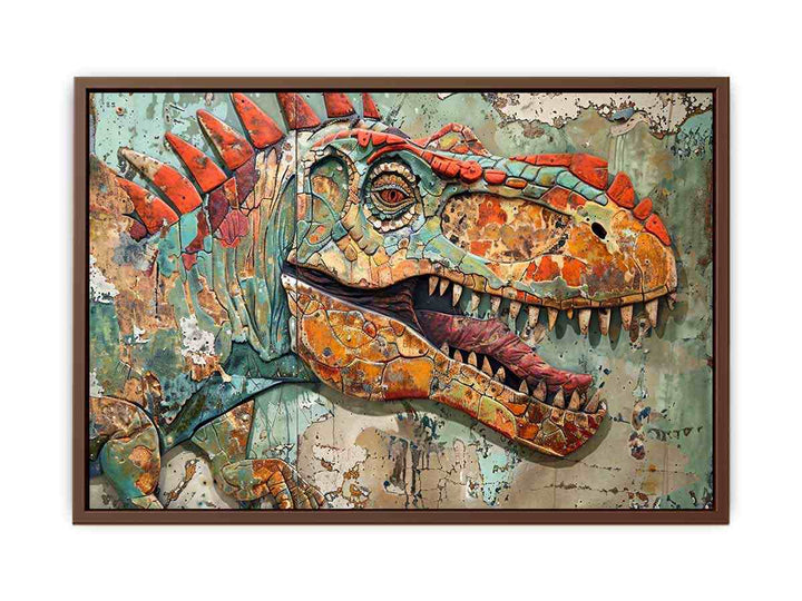 Dinosaur   Poster