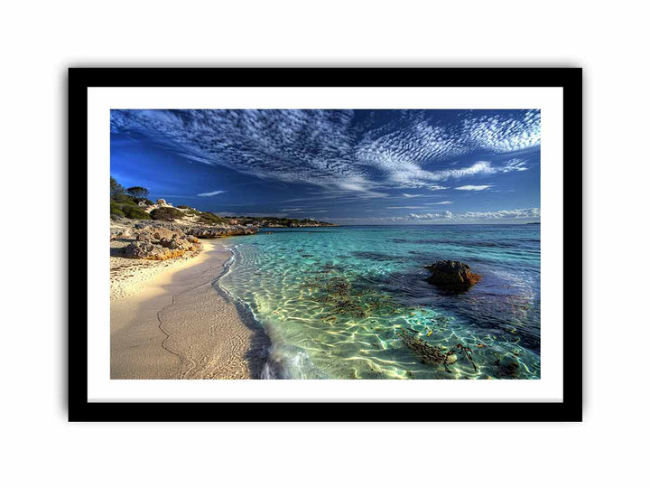 Rottnest  Island Perth  Art Print