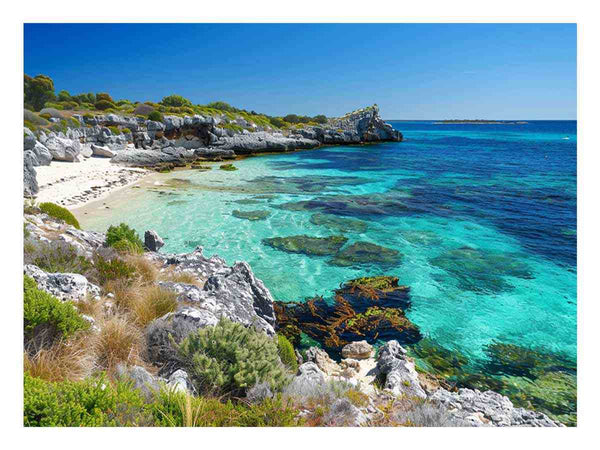 Rottnest  Island Perth 