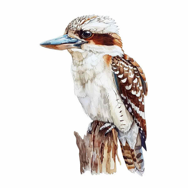 Kookaburra 