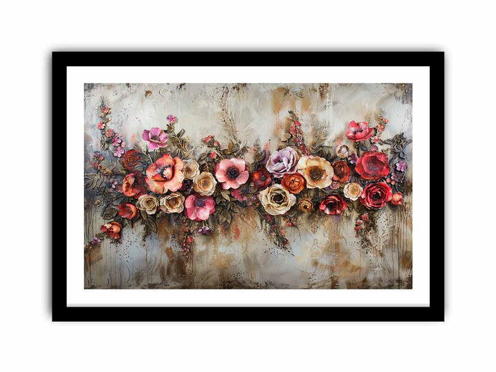 Exquisite  Art Print