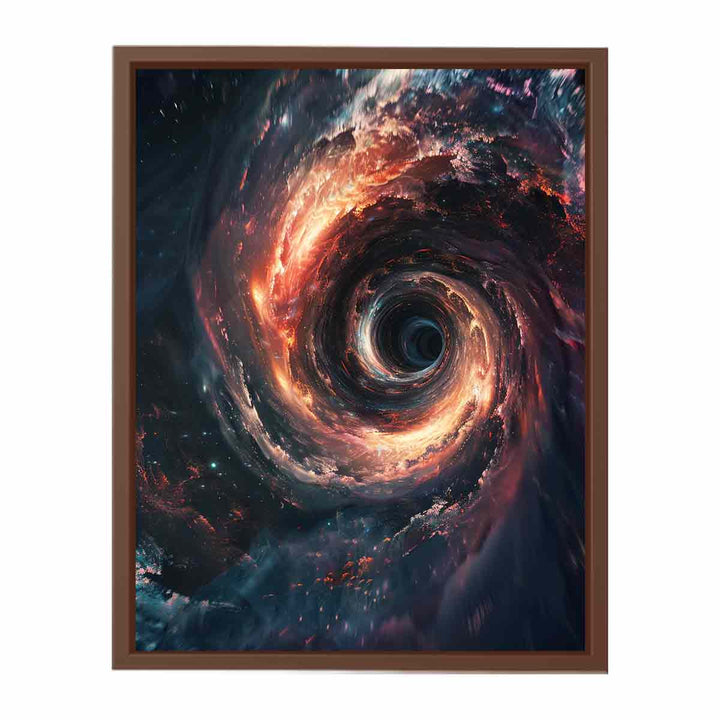 Vortex   Poster