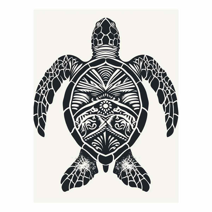 Turtle 