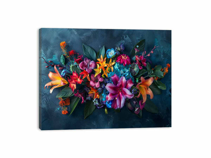 Stunning Canvas Print