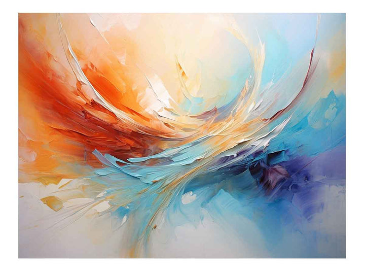 Amazing Abstract Painting