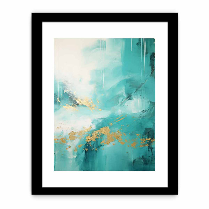 Framed print