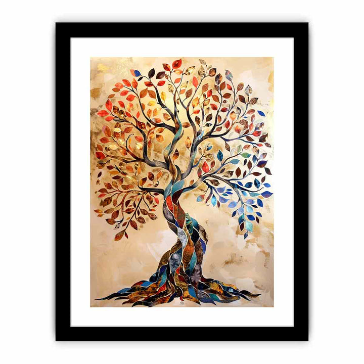 Tree of Life  Art Print