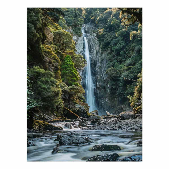 Erskine Falls