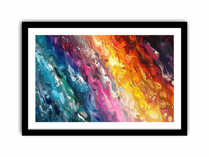 Extreme  Art Print