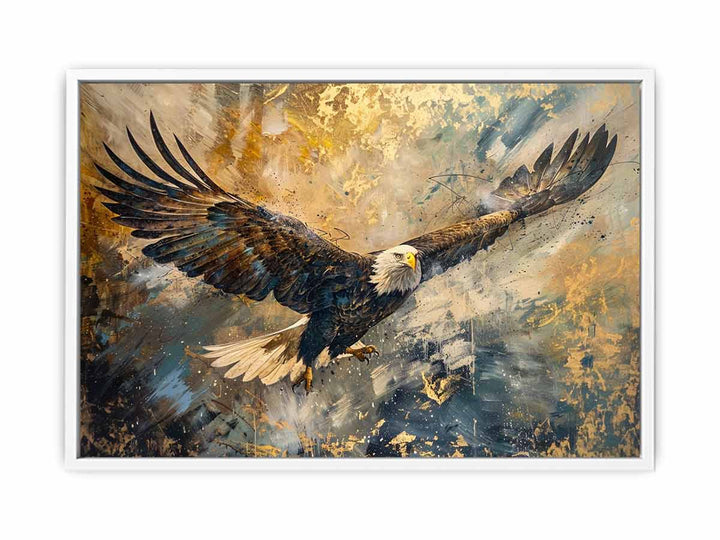 Freedom Wall Art Framed Print