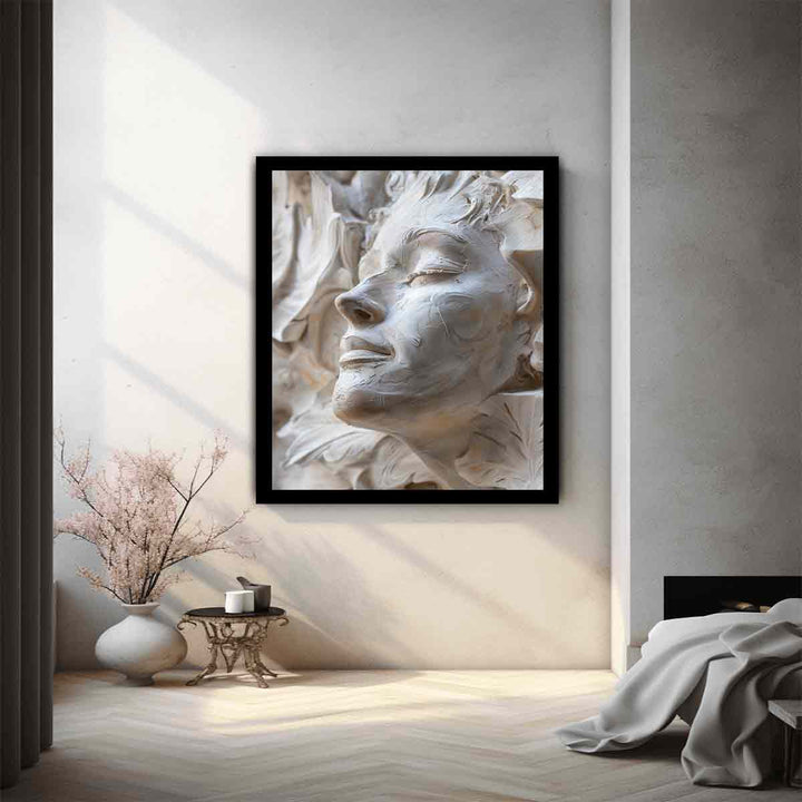 Plaster Art 