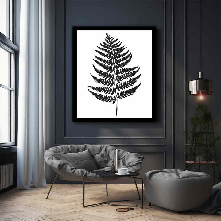 Fern Leaf 