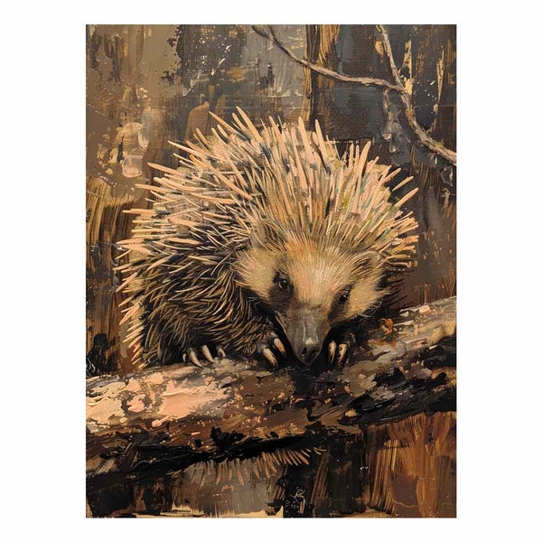 Echidna