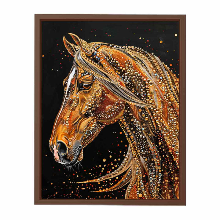 Horse   Poster