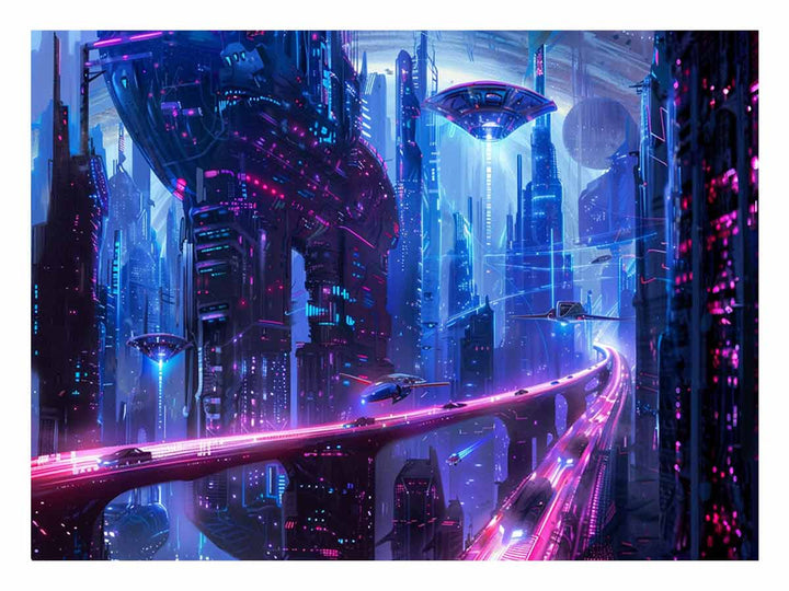 Future City