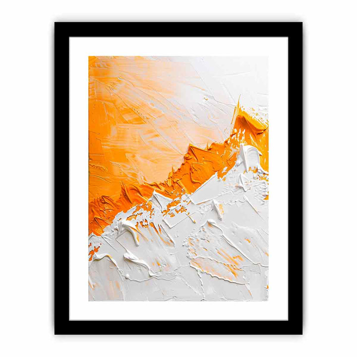 3D Mountian   Art Print