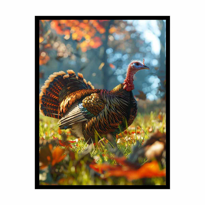 Turkey   Painting