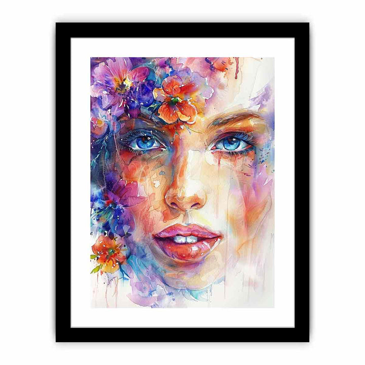 Beauty   Art Print