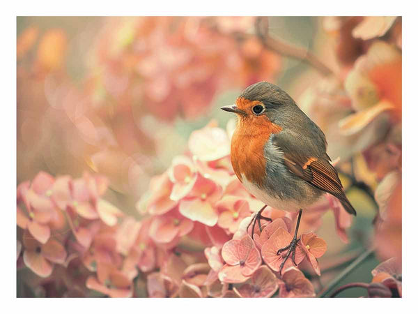 Little Robin