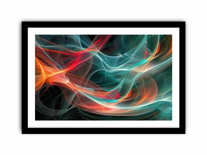 Spiral   Art Print