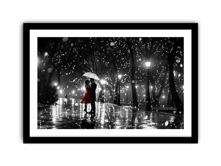 Love  Art Print