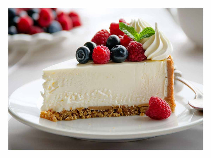 Cheesecake 