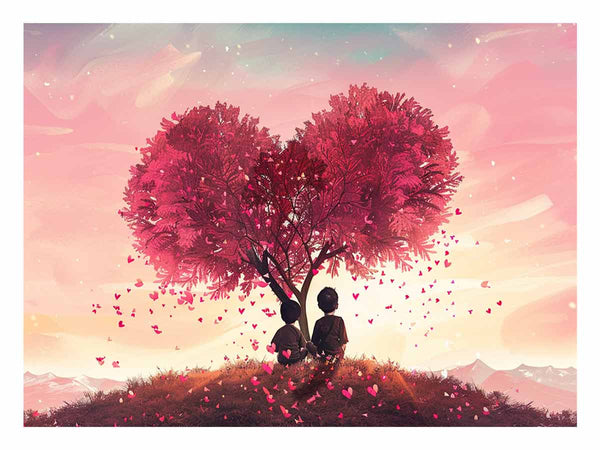 Love Tree 