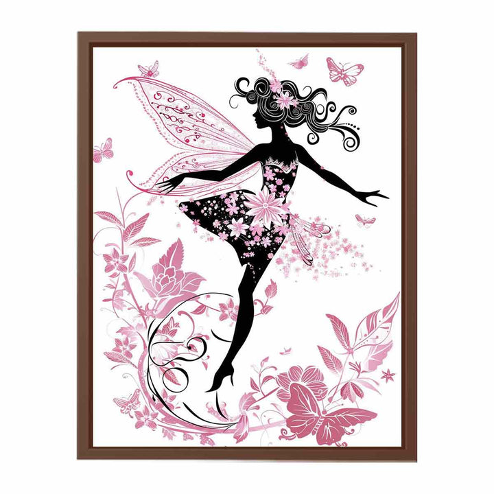 Fairy   Poster