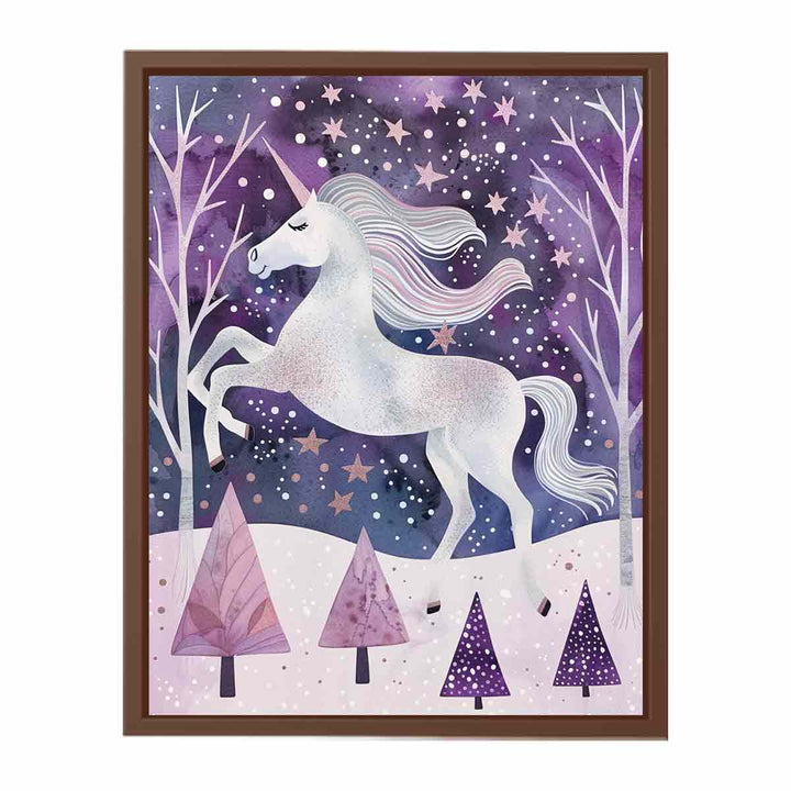 Unicorn   Poster