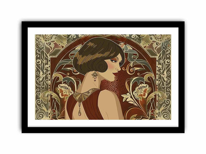 1920s  Art Print