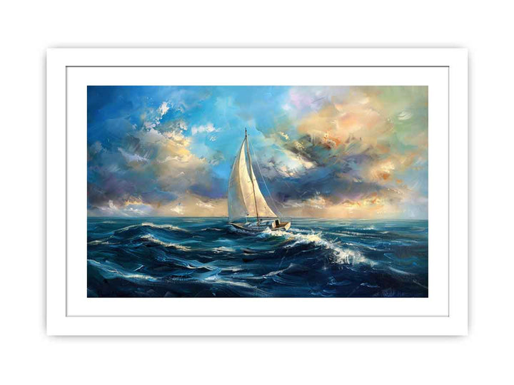 Canvas print