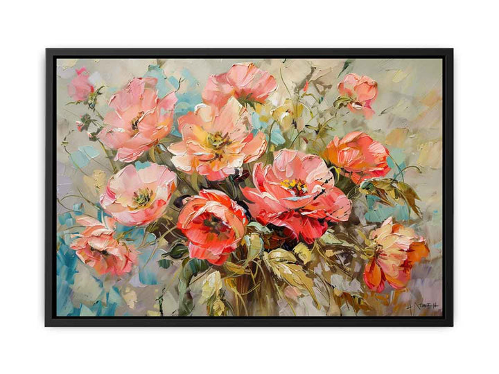 Floral Painting