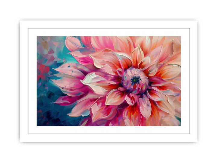 Canvas print