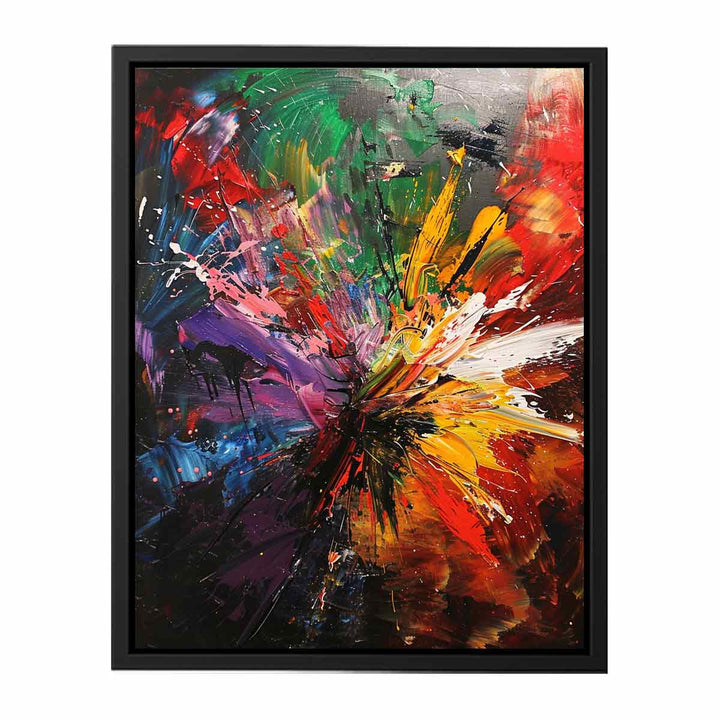 Contemporary Abstract Painting