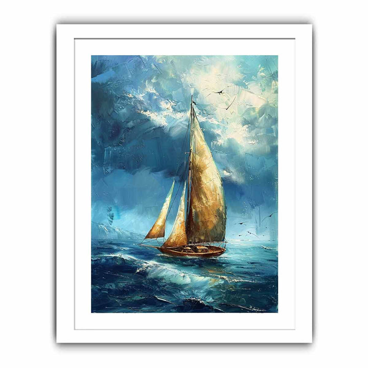 Canvas print