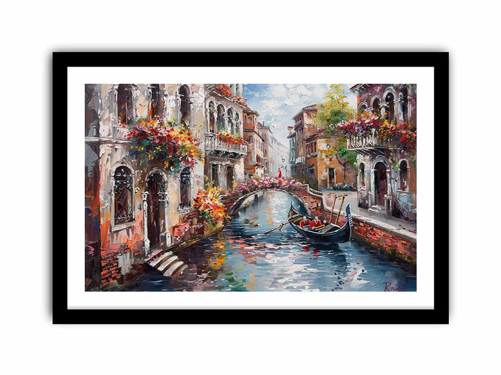 Canvas print