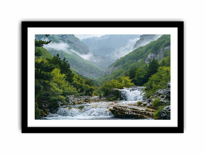 Canvas print