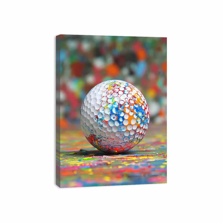 Golf Ball  