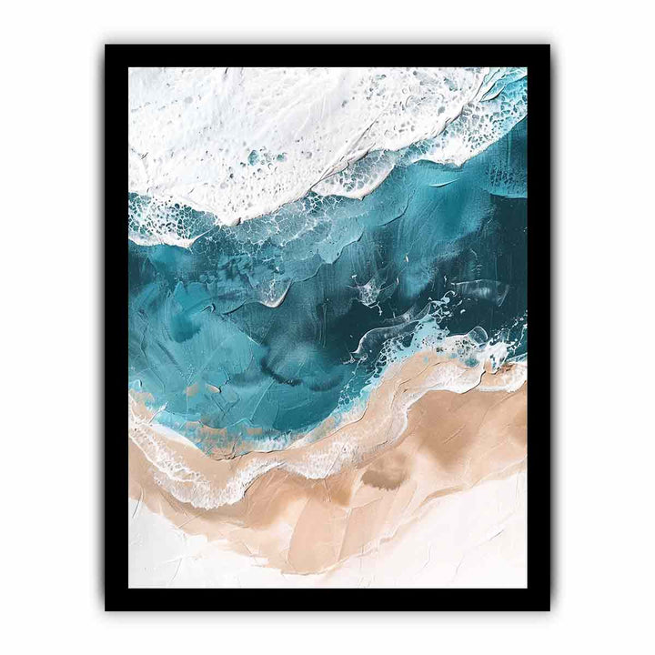 Framed print