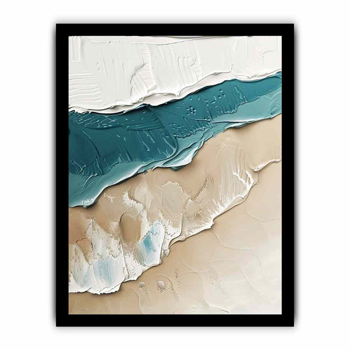 Framed print