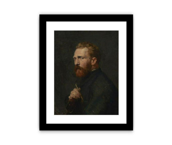 Vincent van Gogh Framed Print