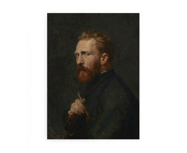 Vincent van Gogh Canvas Print